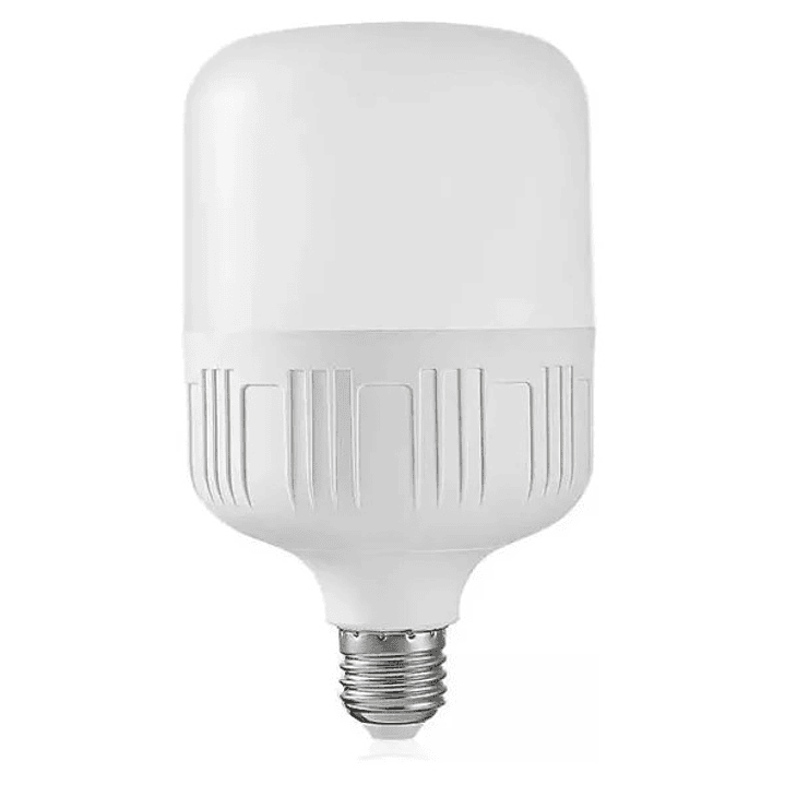 Ampolleta LED BULB 50W E27 | Luz Blanca | Ahorro 88% | 25.000h 2
