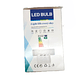 Ampolleta LED BULB 50W E27 | Luz Blanca | Ahorro 88% | 25.000h - Miniatura 5