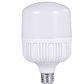 Ampolleta LED BULB 50W E27 | Luz Blanca | Ahorro 88% | 25.000h - Miniatura 1