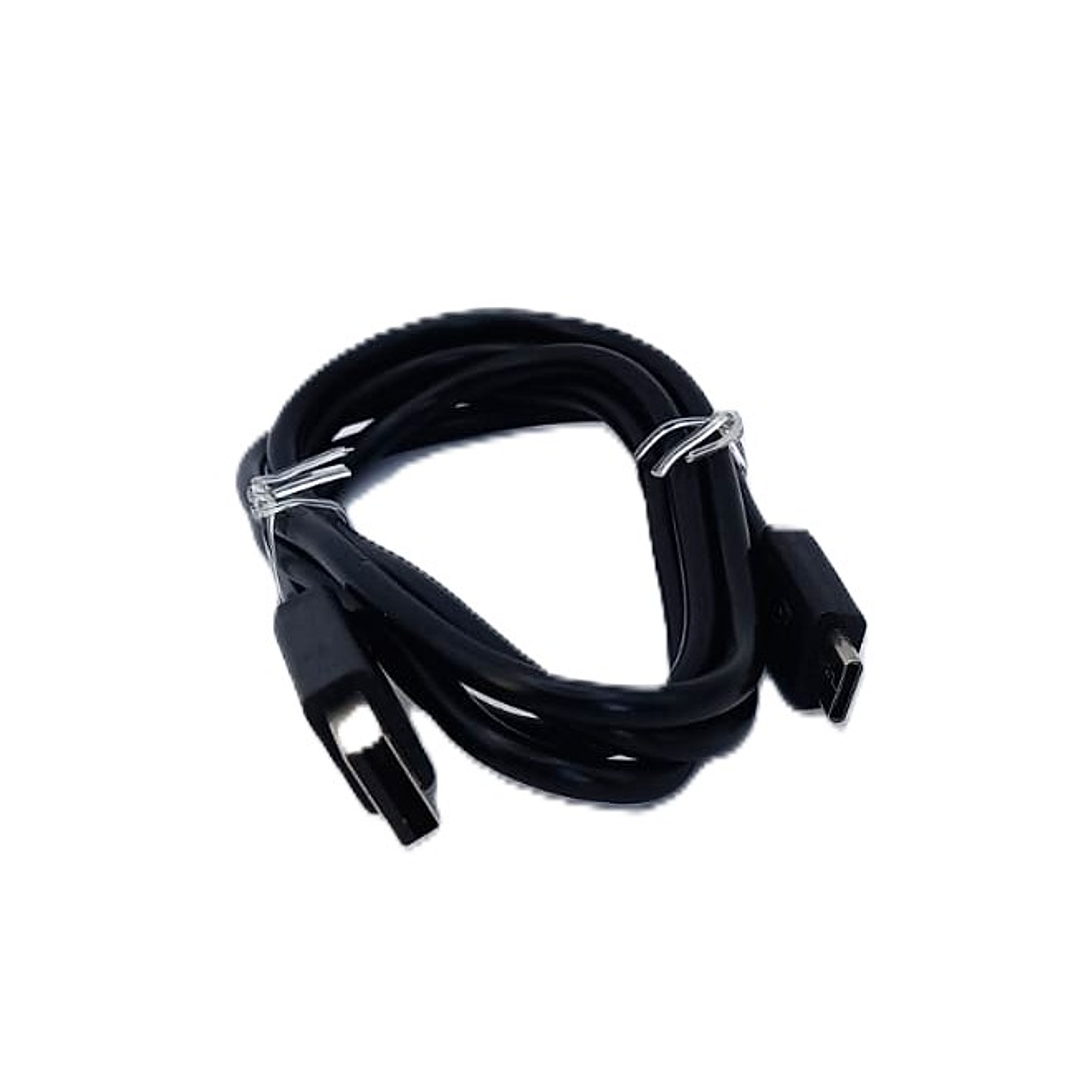 Cable USB-A a USB-C 1.2M | Transferencia de Datos + Carga | Ajelec Electrónica 1