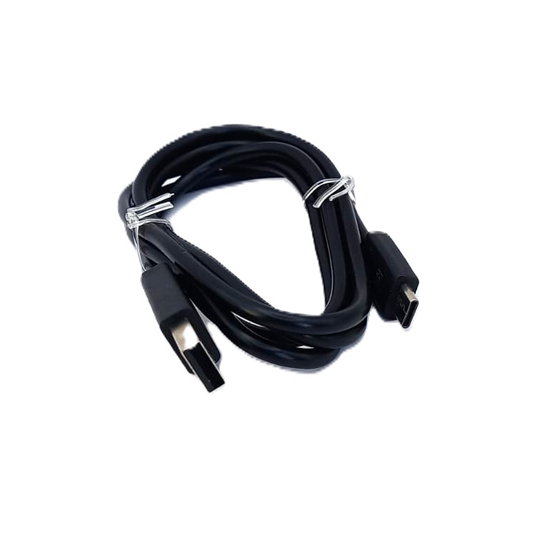 Cable USB-A a USB-C 1.2M | Transferencia de Datos + Carga | Ajelec Electrónica 2