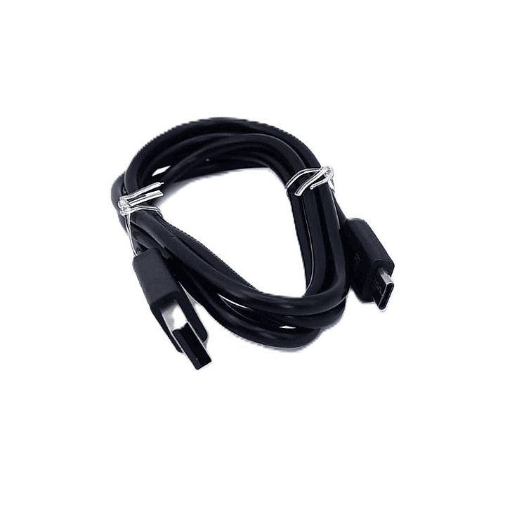 Cable USB-A a USB-C 1.2M | Transferencia de Datos + Carga | Ajelec Electrónica 2