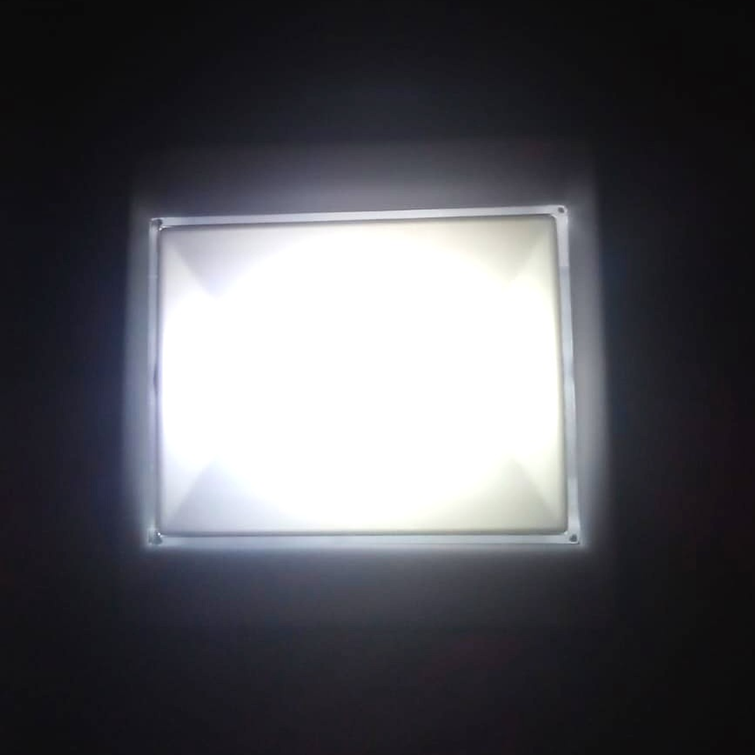 Luz COB Ultra Bright | Switch Light Portátil | Ajelec Electrónica 2