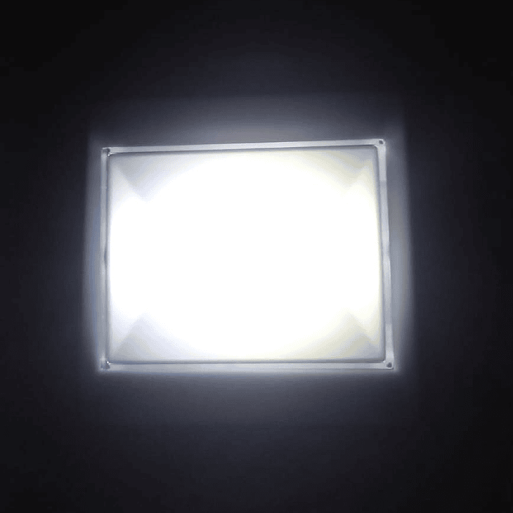 Luz COB Ultra Bright | Switch Light Portátil | Ajelec Electrónica 2