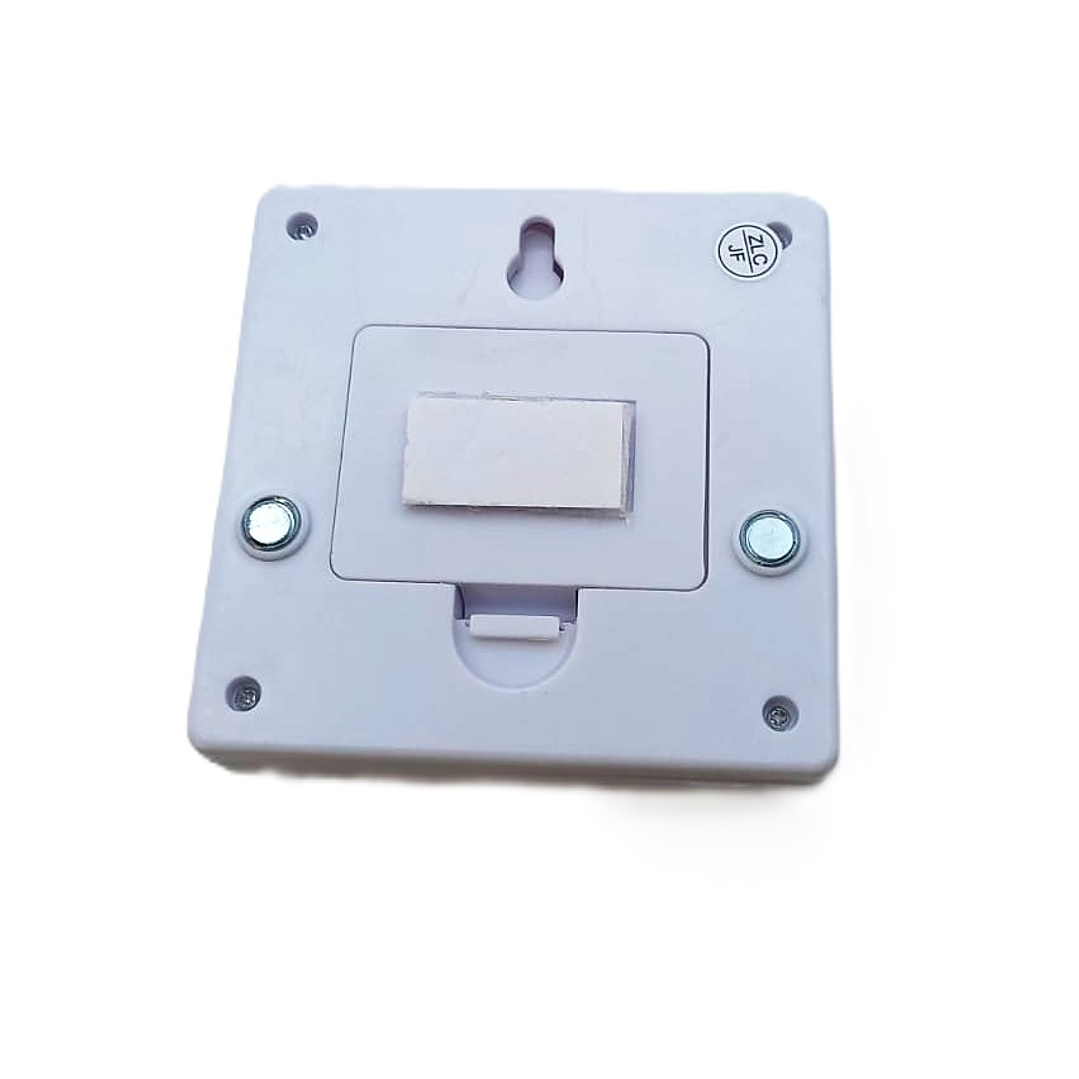 Luz COB Ultra Bright | Switch Light Portátil | Ajelec Electrónica 4