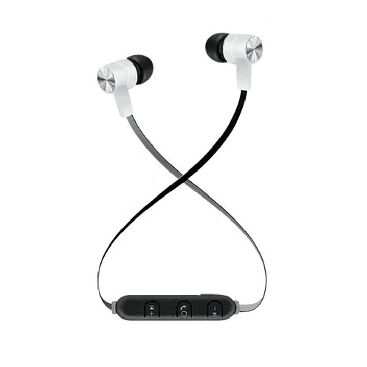 Audífonos Maxell Bass 13 Wireless | Bluetooth + Micrófono | Ajelec Electrónica 1