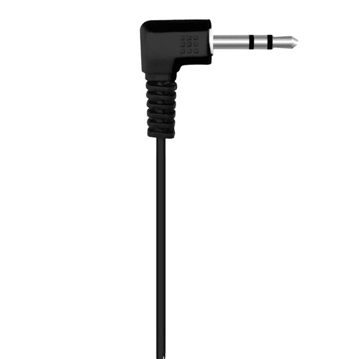 Audífonos Maxell MAXBUDS Estéreo con Micrófono | 3.5mm Hands-Free | Ajelec Electrónica 3