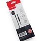 Audífonos Aiwa I10 In-Ear | Micrófono + Conector 3.5mm | Ajelec Electrónica - Miniatura 5