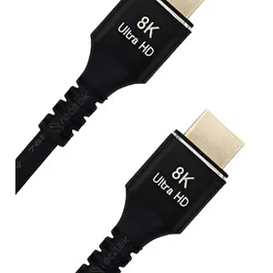 Cable HDMI  8K Ultra HD 2.1  de 3 metros blindado - AOWEIXUN ORVERSION- COPIA