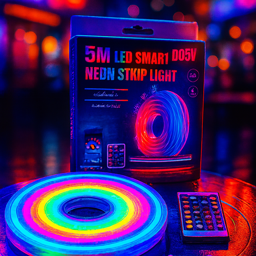 <b>Ilumina tus espacios</b>