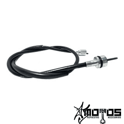 CABLE CUENTA KM YBR 125 (M-A5)