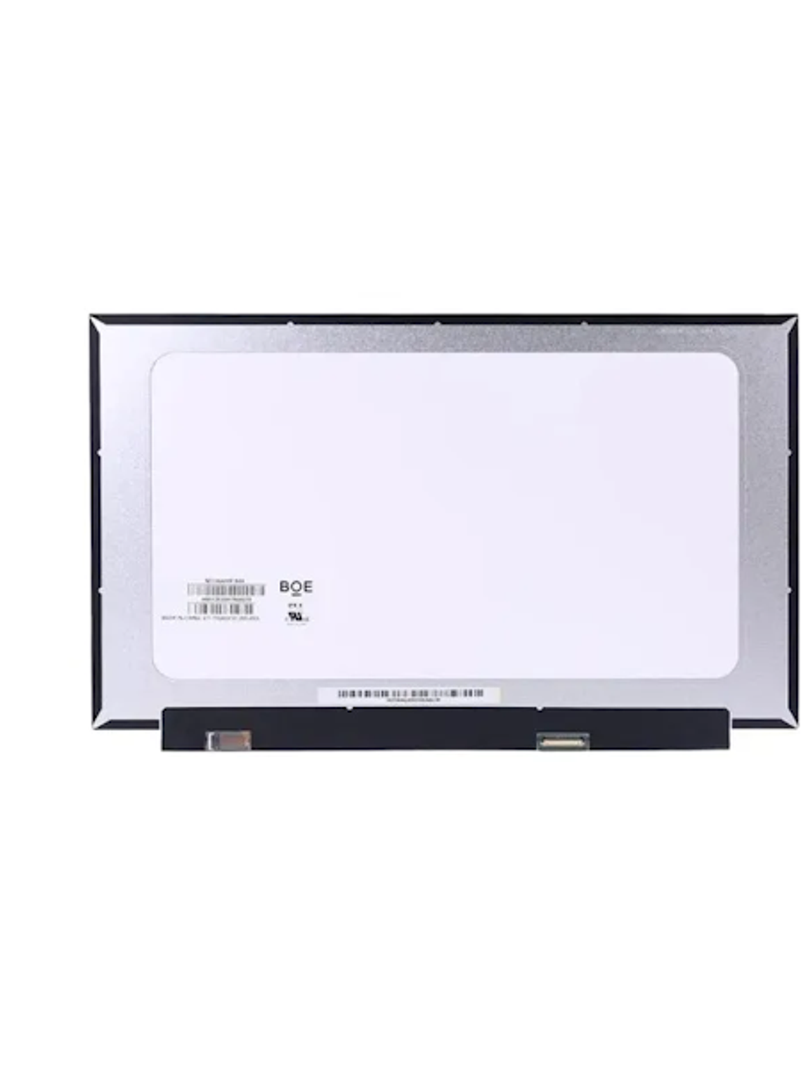 Pantalla 15.6  144hz   40pines  matte para notebook Gamers Asus 1