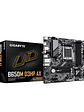 Placa Madre Gigabyte B650M D3HP AX, AM5, DDR5, M.2, MicroATX - Miniatura 1