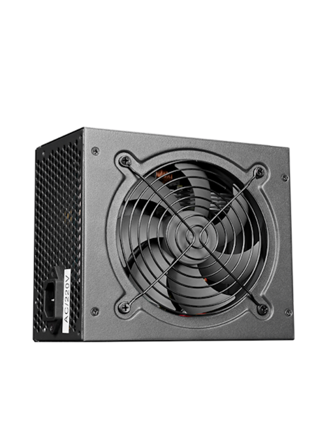 Fuente De Poder Pc 500w Kronos 80+ Plus Bronze 2