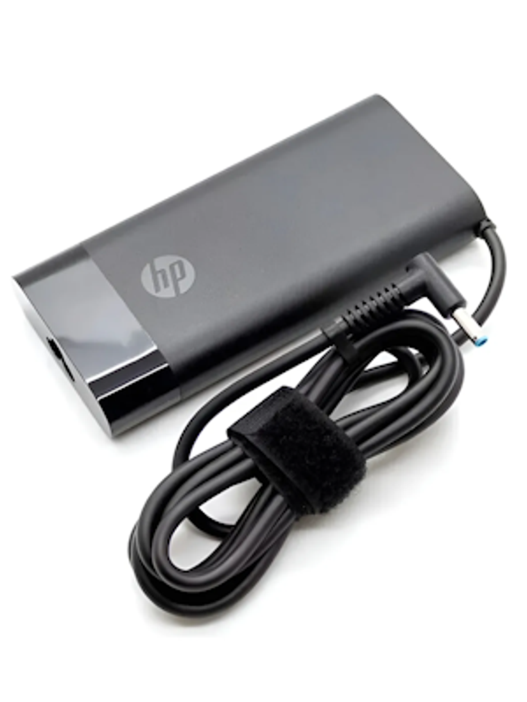 Cargador Hp 230w Hp Omen Victus Laptop (m41303-001) Color Negro 1