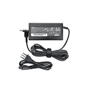 Cargador Acer - 19v 3.42a - 65w - Punta Fina