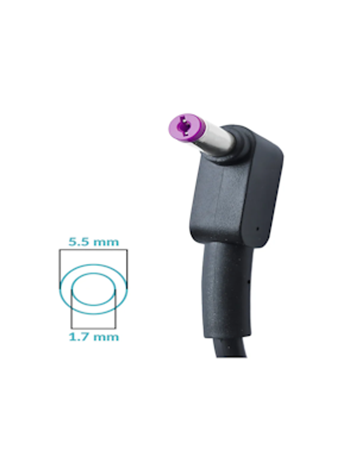 Cargador Acer Nitro 5 (135w) Pa-1131-16 2