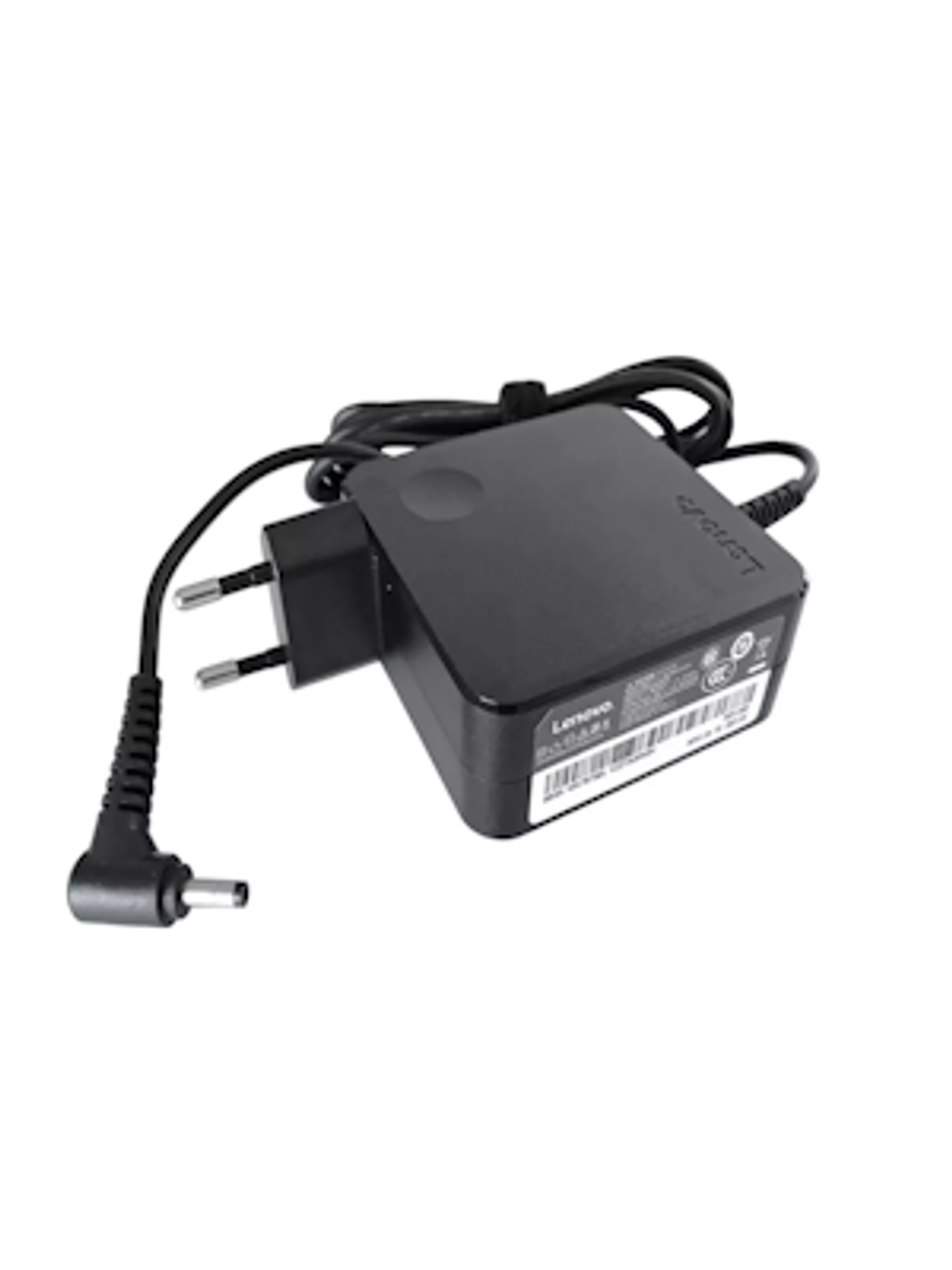 Cargador Original Lenovo 20v 3.25a 65w Punta Fina 4x1.7mm 1