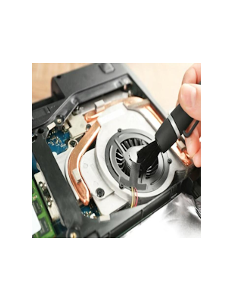 Mantencion Termica en Notebook 1