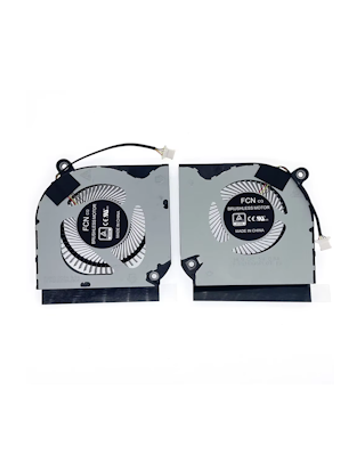 Ventilador para Acer Nitro 5 PH317-53 PH315-52 AN515-55 AN517-52 1