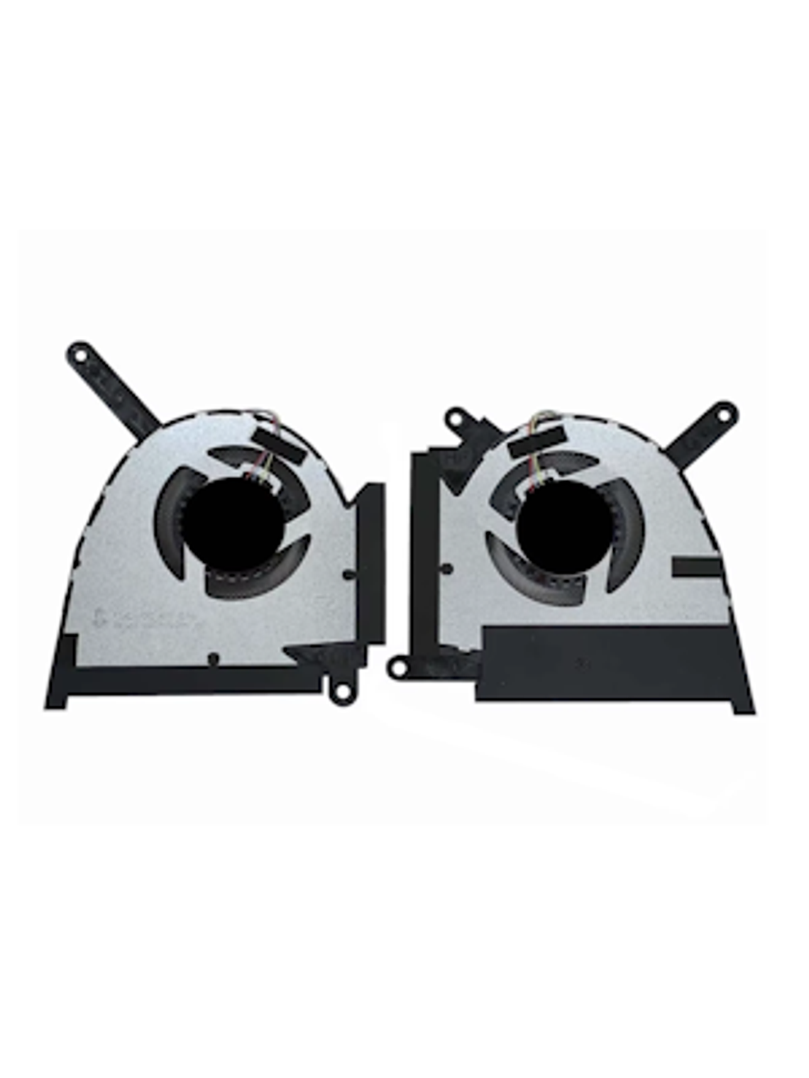 Ventilador Asus TUF Dash (2022) F15 FX517 FX517ZC 1