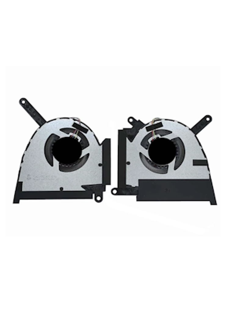 Ventilador Asus TUF Dash (2022) F15 FX517 FX517ZC 1