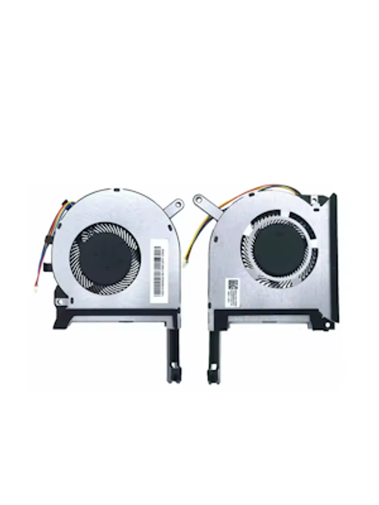 ASUS TUF Gaming FX506 FX95D FX505GM FX86 FX505 ventilador de refrigeración 1