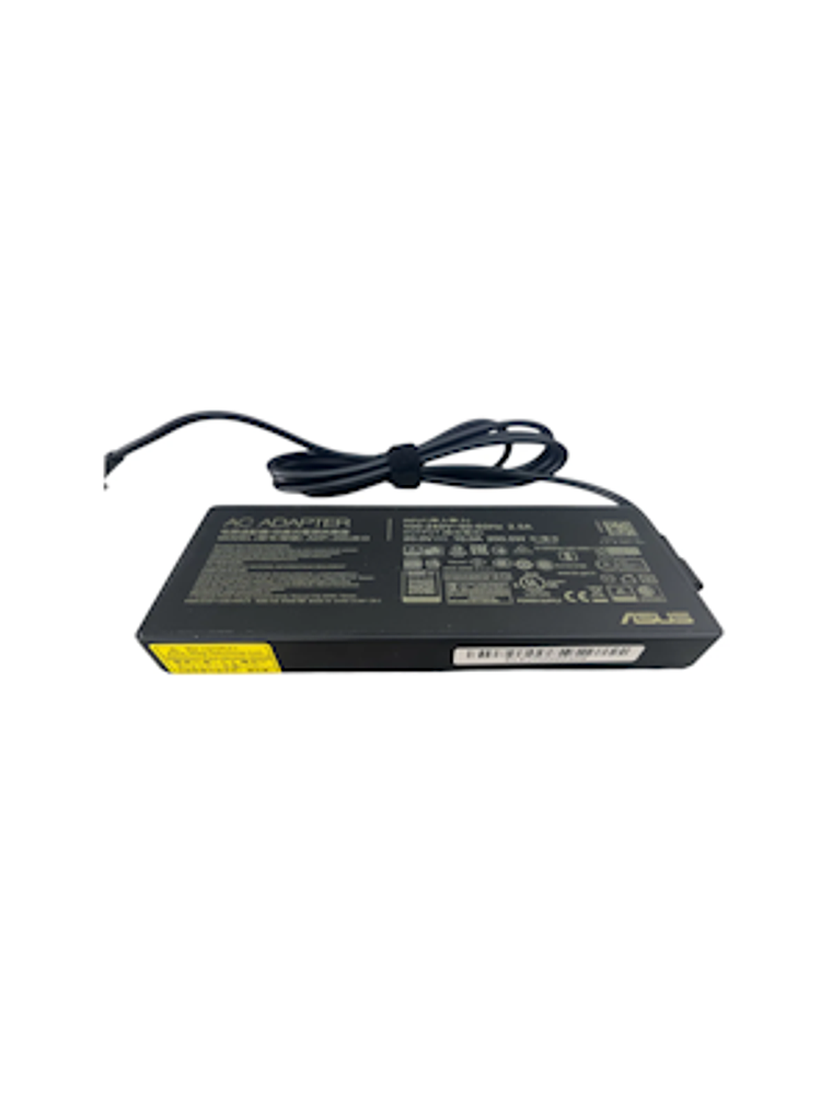 Cargador Asus ADP-200JB D 20v 10a 200w Rog Zephyrus Strix 1