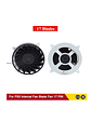 Ventilador para PS5 17 ASPAS   Mod. G12L12MS1AH-56J14 - Miniatura 1