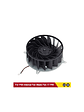 Ventilador para PS5 17 ASPAS   Mod. G12L12MS1AH-56J14 - Miniatura 3