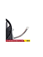 Ventilador para PS5 17 ASPAS   Mod. G12L12MS1AH-56J14 - Miniatura 4