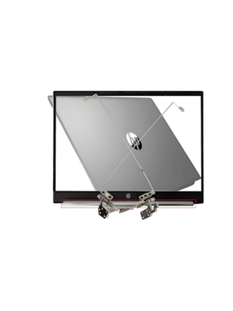 Cover HP Pavilion 15 15-EG 15-EH 15Z-EH TPN-Q245 TPN-Q246 1