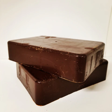 Chocolate 70% con Monk Fruit - Sin Azúcar