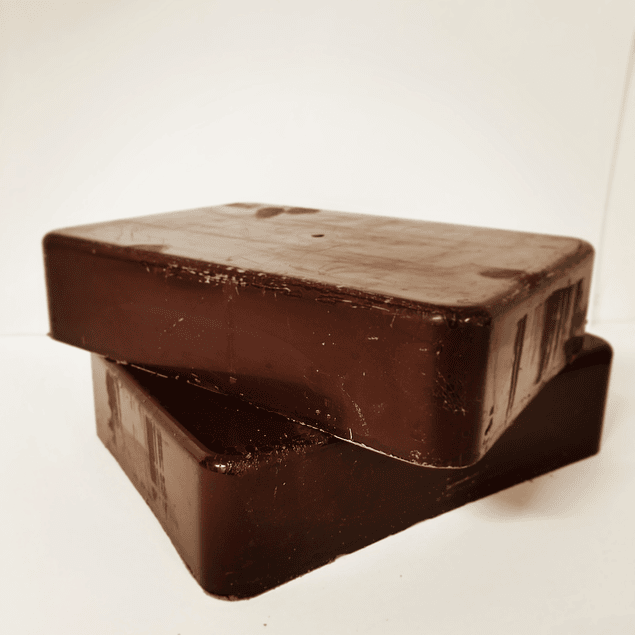 Chocolate oscuro 68%