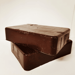 Chocolate oscuro 72%
