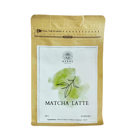 Matcha Latte