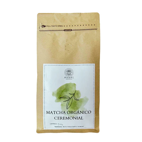 Matcha Ceremonial