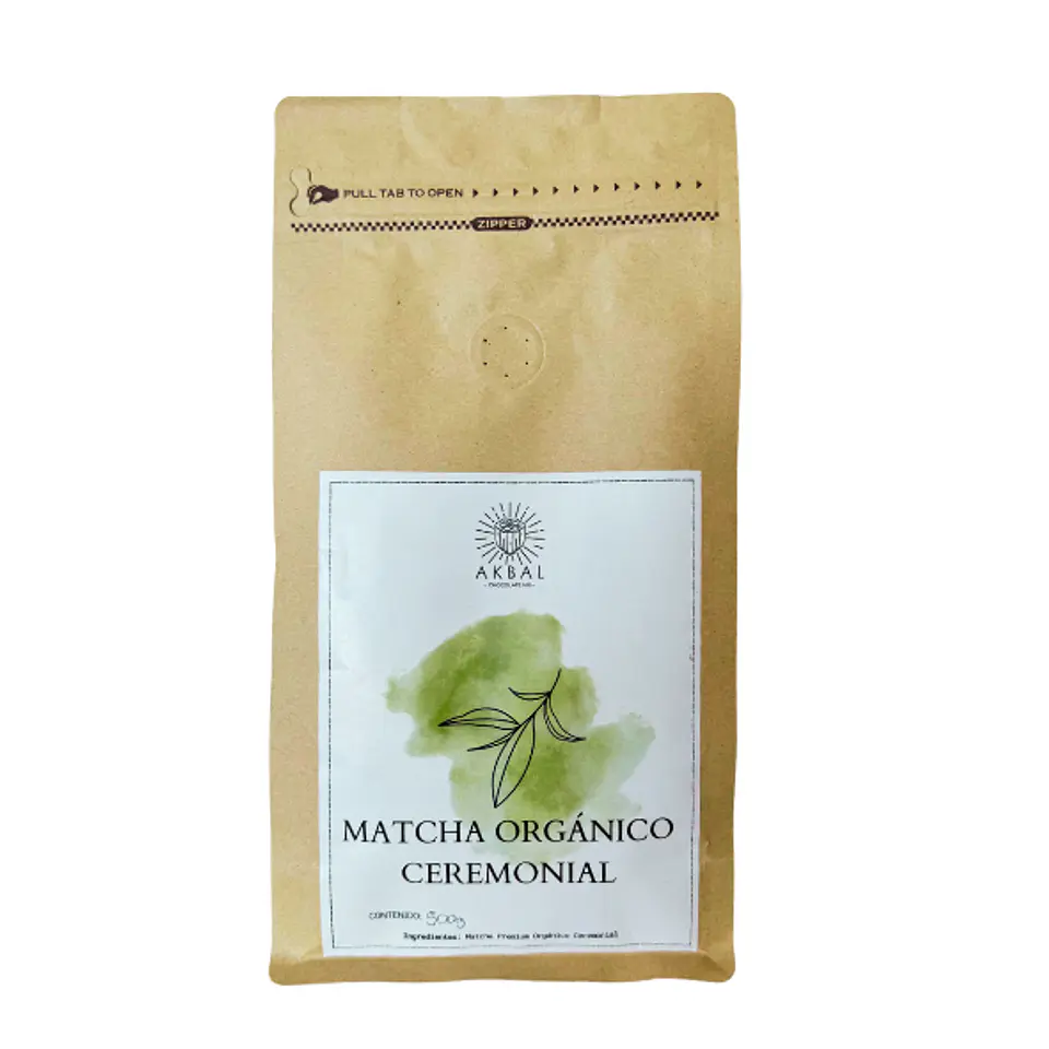 Matcha Ceremonial 1