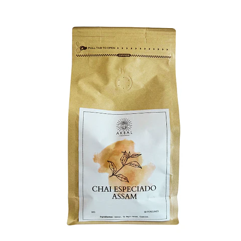 Chai Latte