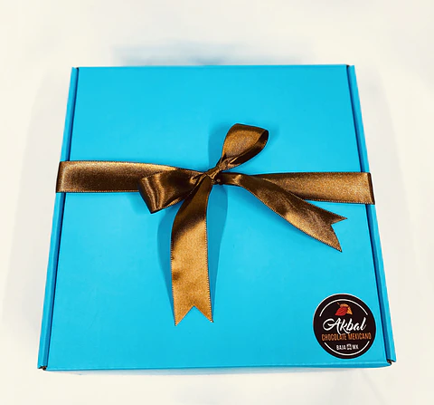 #5 Selección del chocolatero