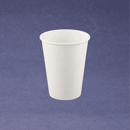 Vaso Polipapel Single Wall 12 oz.