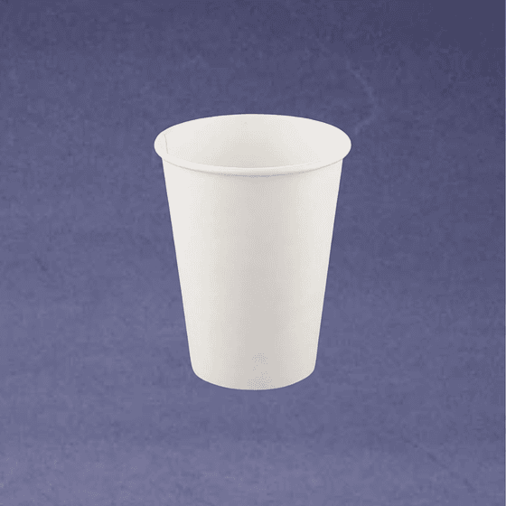 Vaso Polipapel Single Wall 12 oz.