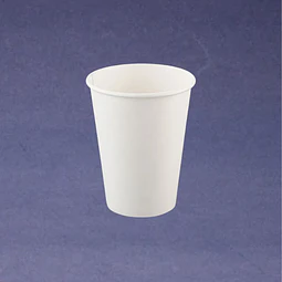 Vaso Polipapel Blanco 6 oz x 1.000 unds.- COPIAR
