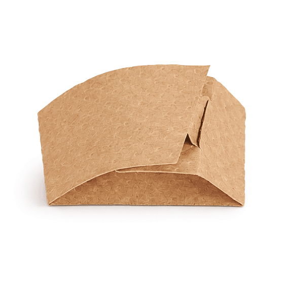 Collarin Kraft Corrugado p/vaso 12-16 oz (1.000 unds)