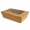 Caja Bisagra Kraft 1 Ventana 900 cc (200 unds)