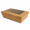 Caja Bisagra Kraft 1 Ventana 2.100 cc (200 unds)