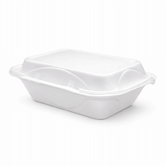 Caja Térmica 1/4 Pollo JL-1 (CT5) 200 unds