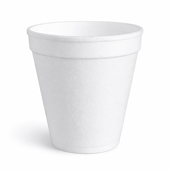 Vaso Térmico 6 oz (1.000 unds)