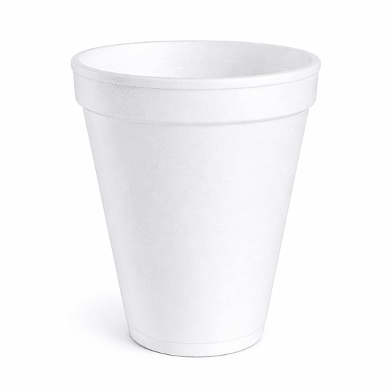 Vaso Térmico 8 oz (1.000 unds)