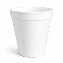 Vaso Térmico 10 oz (1.000 unds)